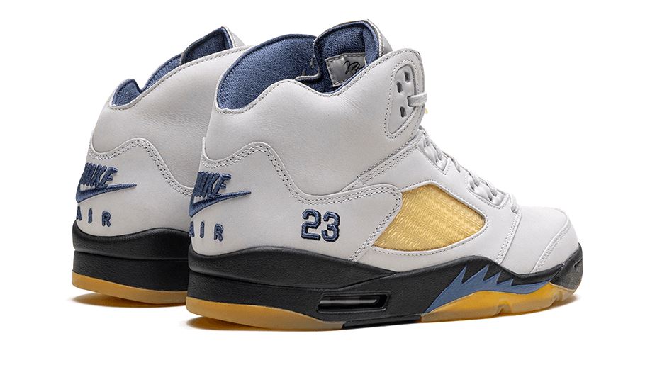 Air Jordan 5 Retro A Ma Maniére Diffused Blue - FZ5758-004