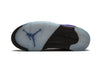 Air Jordan 5 Retro Alternate Grape - 136027-500