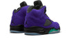 Air Jordan 5 Retro Alternate Grape - 136027-500