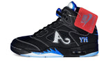 Air Jordan 5 Retro Awake NY Black