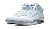 Air Jordan 5 Retro Bluebird - DD9336-400