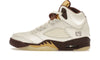 Air Jordan 5 Retro Golden Ticket