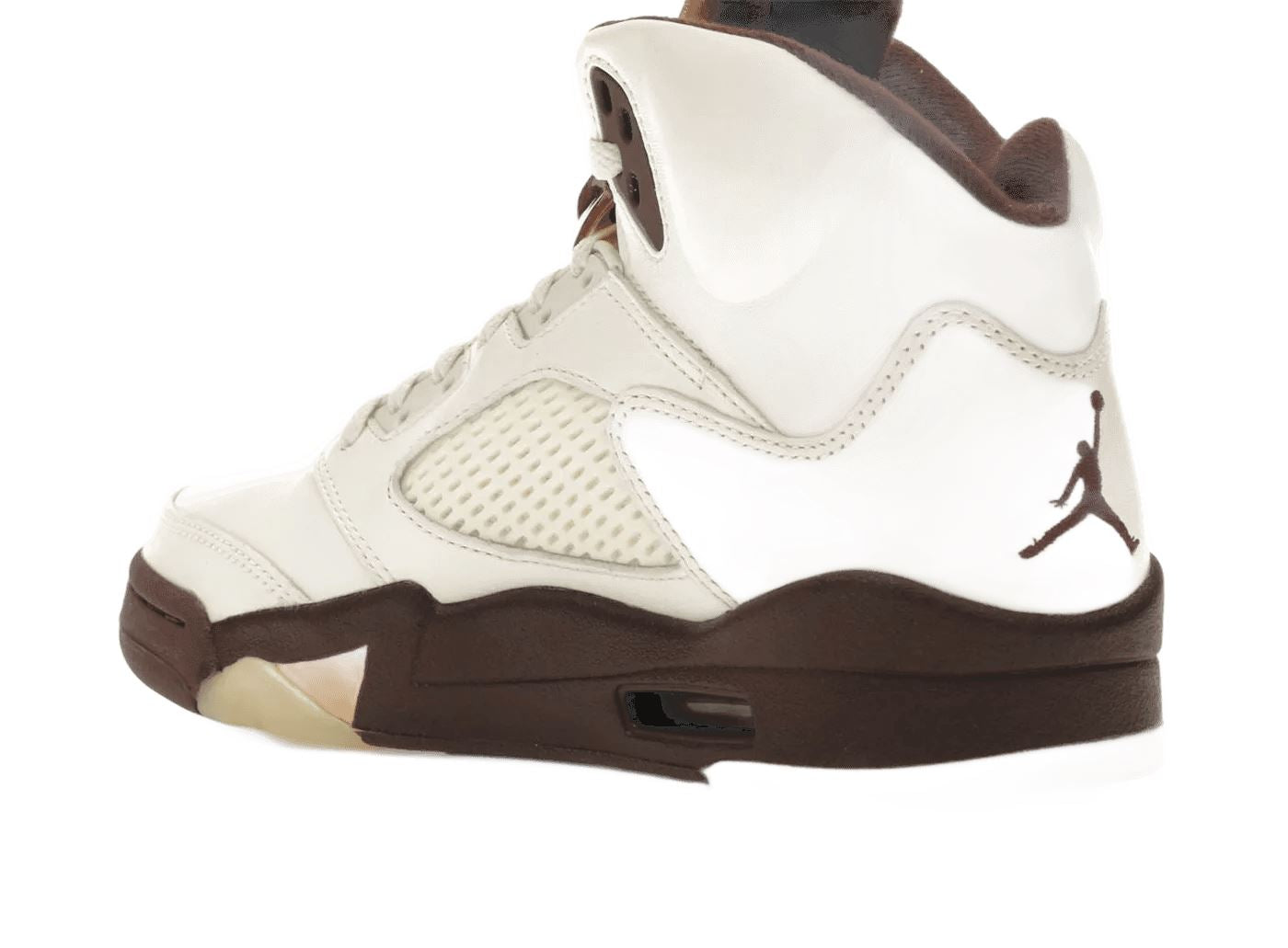 Air Jordan 5 Retro Golden Ticket – limitierter Sneaker bei Shade Studios