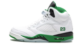 Air Jordan 5 Retro Lucky Green