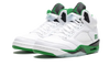 Air Jordan 5 Retro Lucky Green - DD9336-103