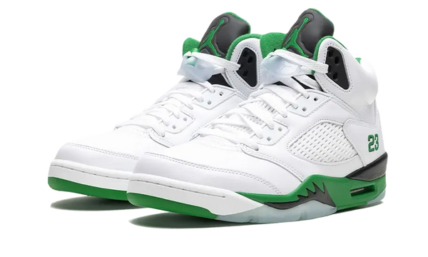 Air Jordan 5 Retro Lucky Green - DD9336-103