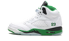 Air Jordan 5 Retro Lucky Green - DD9336-103