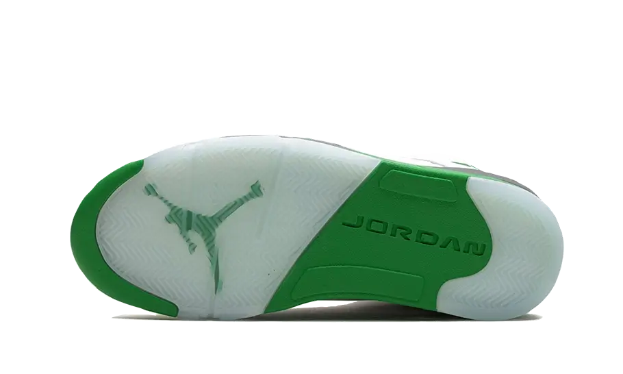 Air Jordan 5 Retro Lucky Green - DD9336-103