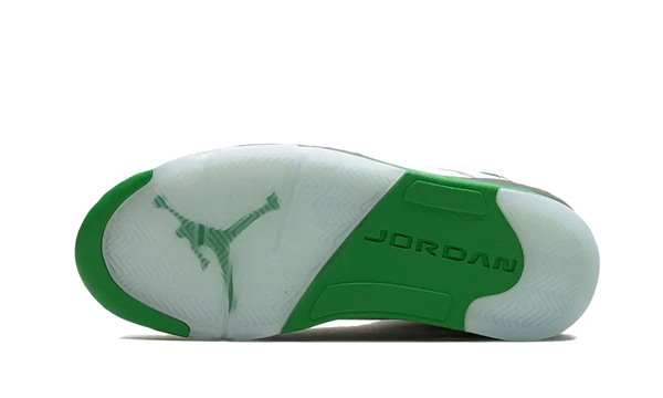 Air Jordan 5 Retro Lucky Green - DD9336-103