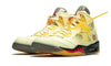 Air Jordan 5 Retro Off-White Sail - DH8565-100