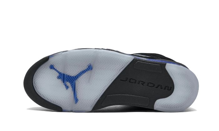 Air Jordan 5 Retro Racer Blue – limitierter Sneaker bei Shade Studios