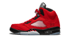 Air Jordan 5 Retro Raging Bull - DD0587-600 / 440888-600