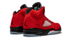 Air Jordan 5 Retro Raging Bull - DD0587-600 / 440888-600