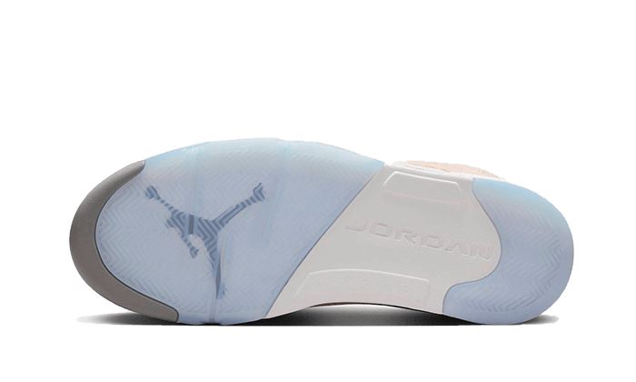 Air Jordan 5 Retro SE Craft Light Orewood Brown – limitierter Sneaker bei Shade Studios