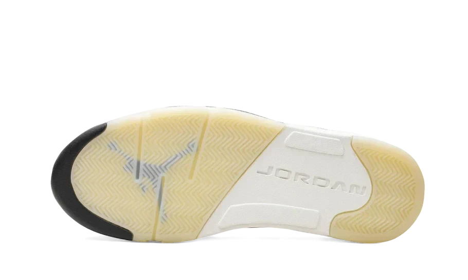 Air Jordan 5 Retro SE Sail - FN7405-100