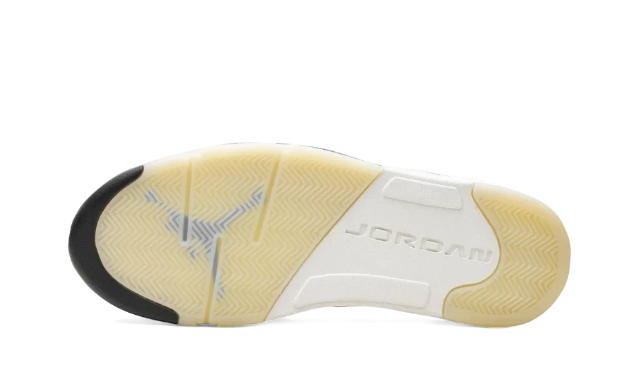 Air Jordan 5 Retro SE Sail – limitierter Sneaker bei Shade Studios
