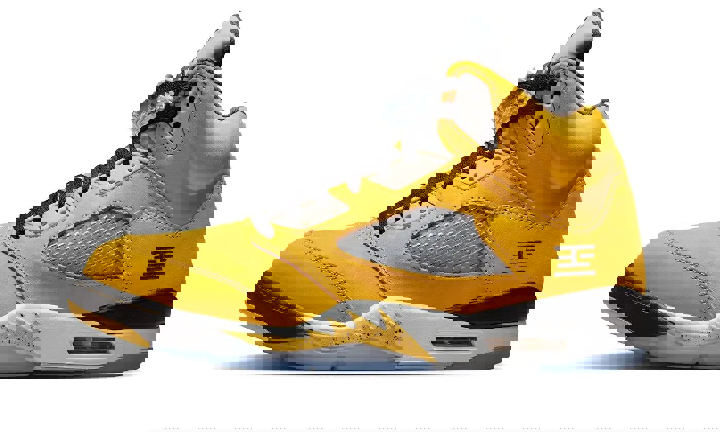 シューズ(男性用) Nike Air Jordan 5 Retro \