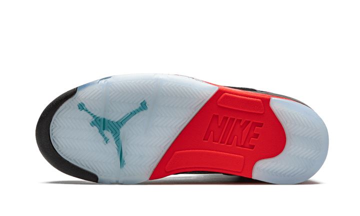 Air Jordan 5 Retro Top 3 – limitierter Sneaker bei Shade Studios