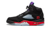 Air Jordan 5 Retro Top 3 - CZ1786-001 / CZ2989-001