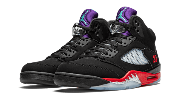 Air Jordan 5 Retro Top 3 - CZ1786-001 / CZ2989-001