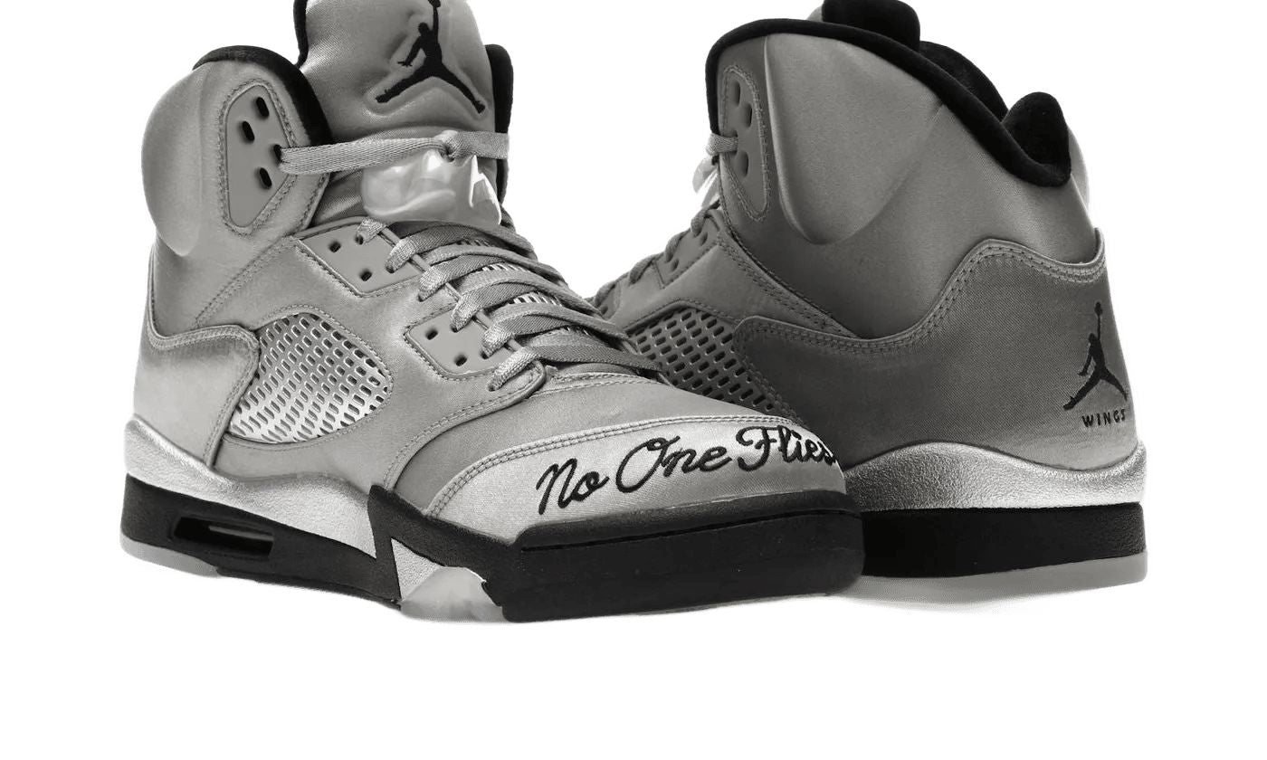 Air Jordan 5 Retro Wings (2025)