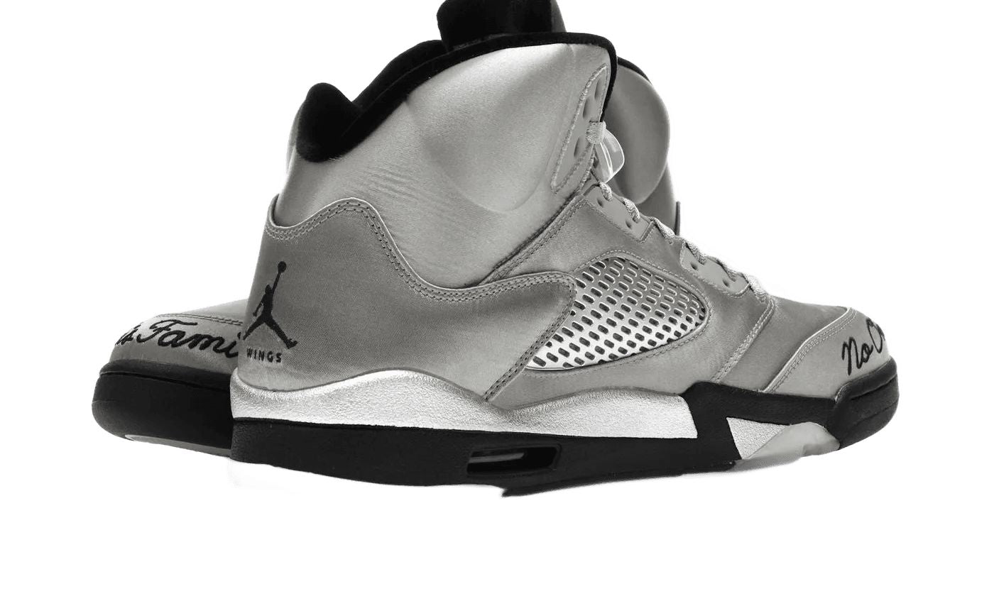 Air Jordan 5 Retro Wings (2025)