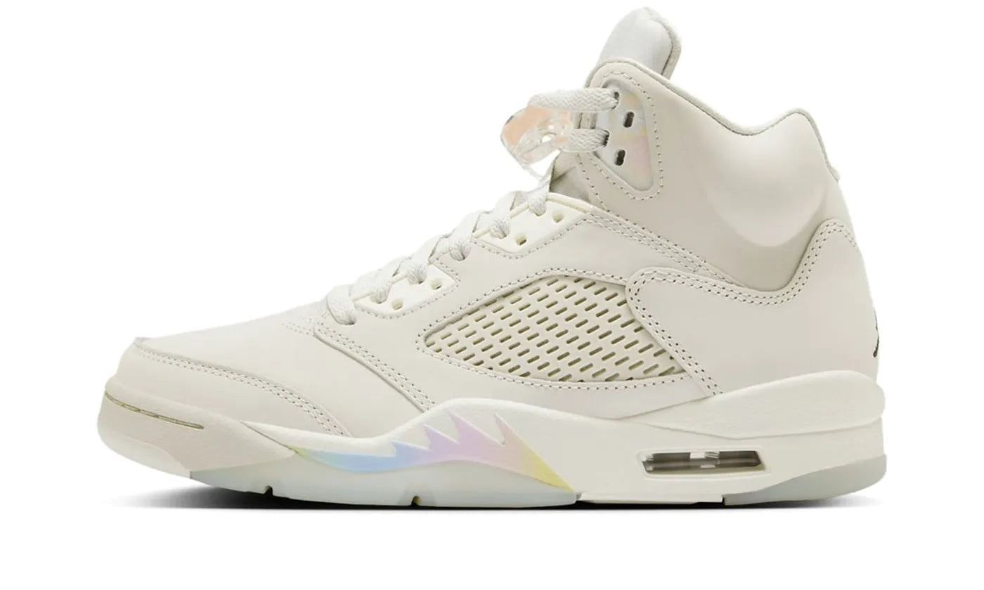 Air Jordan 5 Retro Year of the Snake – limitierter Sneaker bei Shade Studios