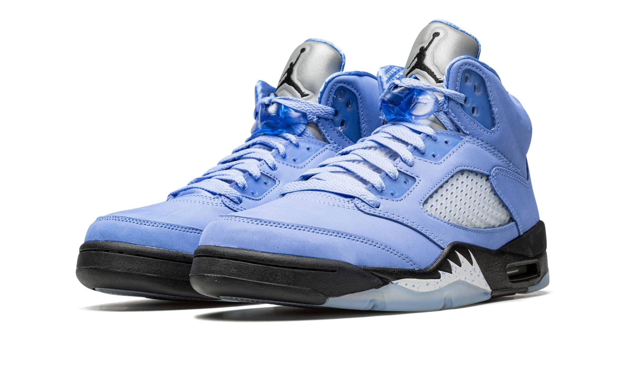 Air Jordan 5 UNC – limitierter Sneaker bei Shade Studios