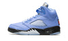 Air Jordan 5 UNC - DV1310-401