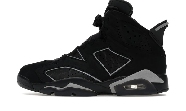 Air Jordan Air Jordan 6 Retro Cap and Gown (IR2266-010) - Shade