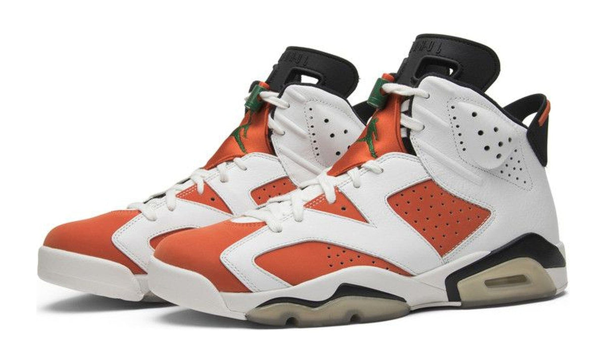 Air Jordan 6 Retro Gatorade