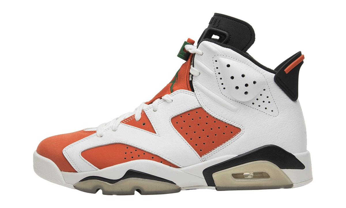 Air Jordan 6 Retro Gatorade