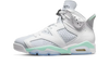 Air Jordan Air Jordan 6 Retro Mint Foam - DQ4914-103