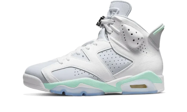 Air Jordan Air Jordan 6 Retro Mint Foam - DQ4914-103