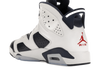 Air Jordan 6 Retro Olympic (2024) - CT8529-164