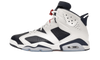 Air Jordan 6 Retro Olympic (2024) - CT8529-164