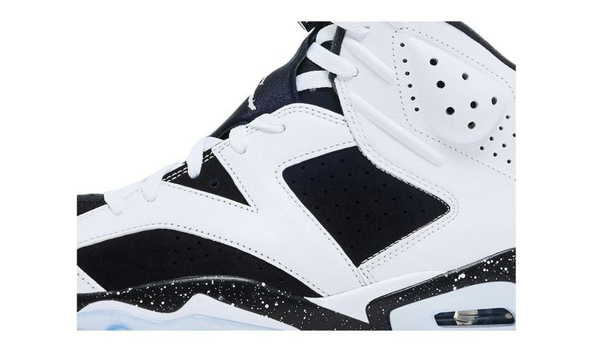 Air Jordan 6 Retro Oreo 2026