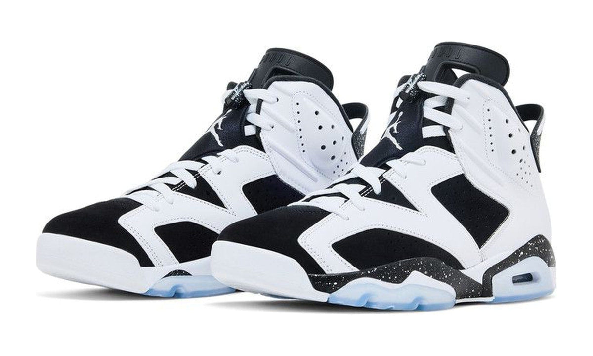 Air Jordan 6 Retro Oreo 2026