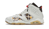 Air Jordan 6 Retro Quai 54 (2020)