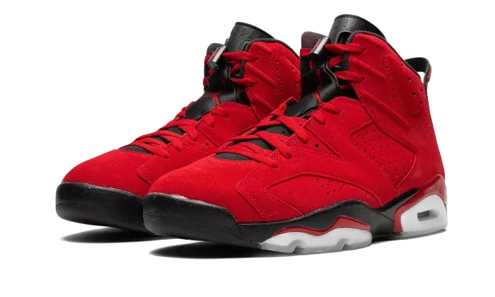 Air Jordan Air Jordan 6 Retro Toro Bravo - CT8529-600 / 384665-600