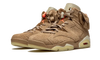 Nike Air Jordan 6 Retro Travis Scott British Khaki - DH0690-200