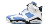 Air Jordan 6 UNC
