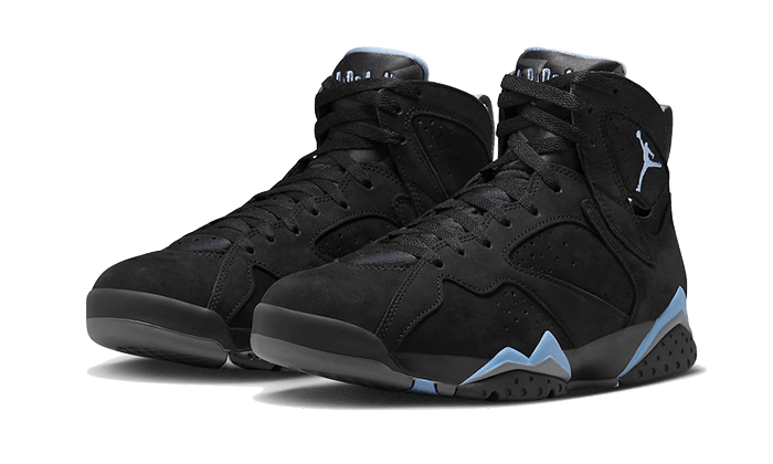 Air Jordan 7 Retro Chambray (2023) - CU9307-004