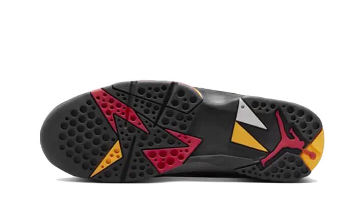 Air Jordan 7 Retro Citrus – limitierter Sneaker bei Shade Studios