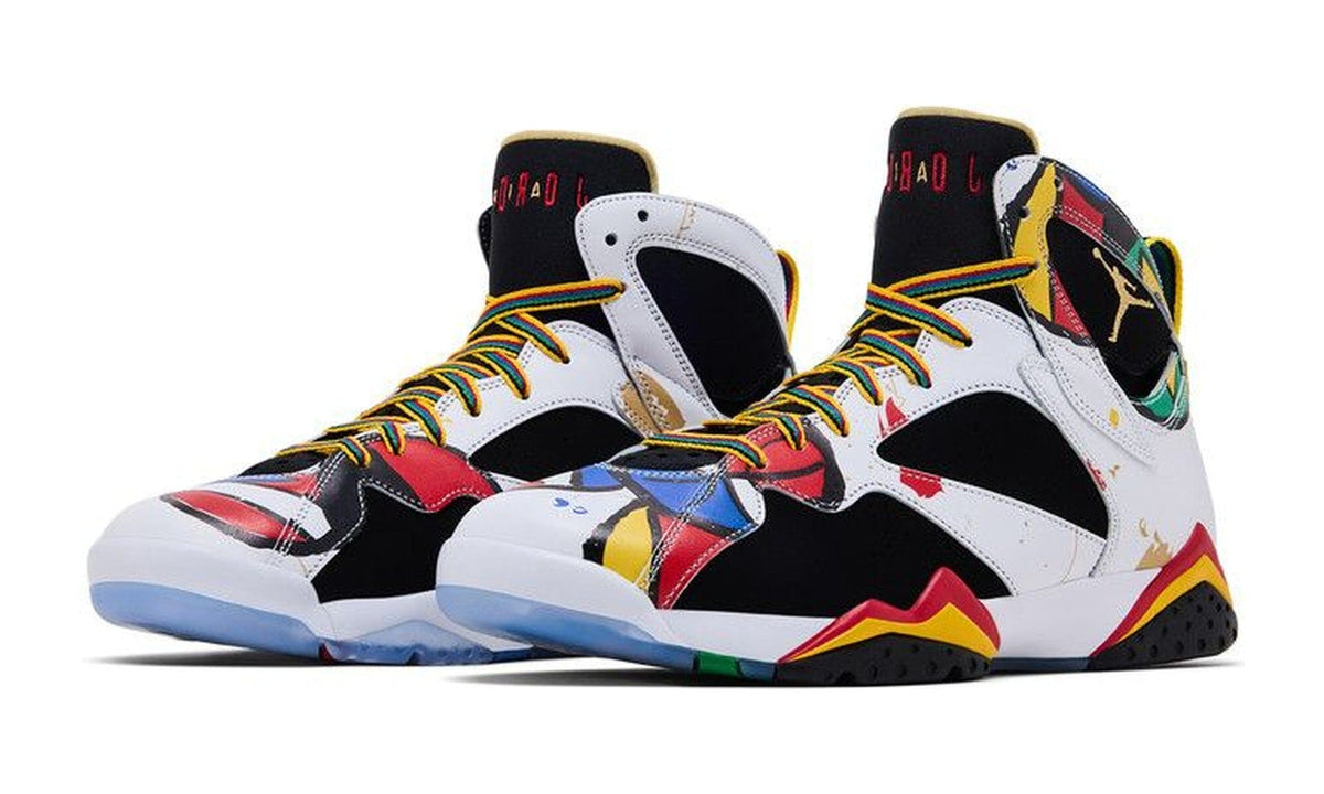 Air Jordan 7 Retro Miro 2026