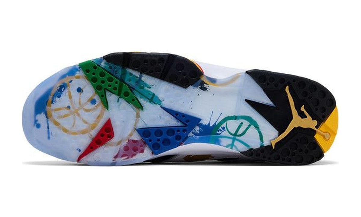 Air Jordan 7 Retro Miro 2026