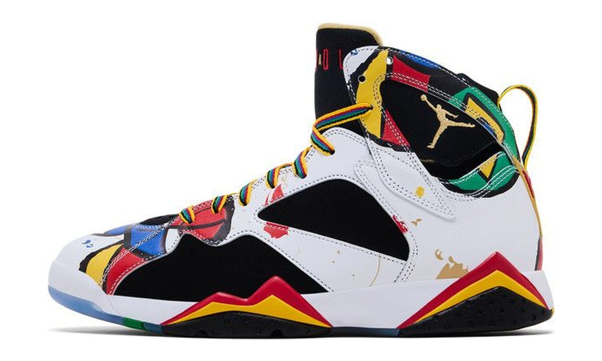 Air Jordan 7 Retro Miro 2026