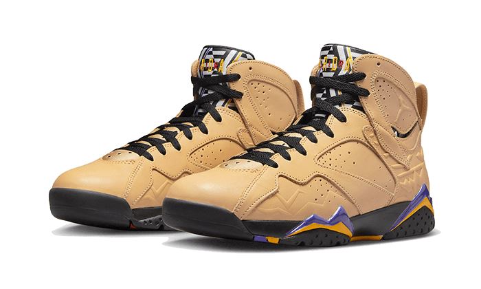 Air Jordan 7 SE Afrobeats – limitierter Sneaker bei Shade Studios
