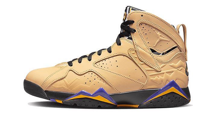 Air Jordan 7 SE Afrobeats – limitierter Sneaker bei Shade Studios