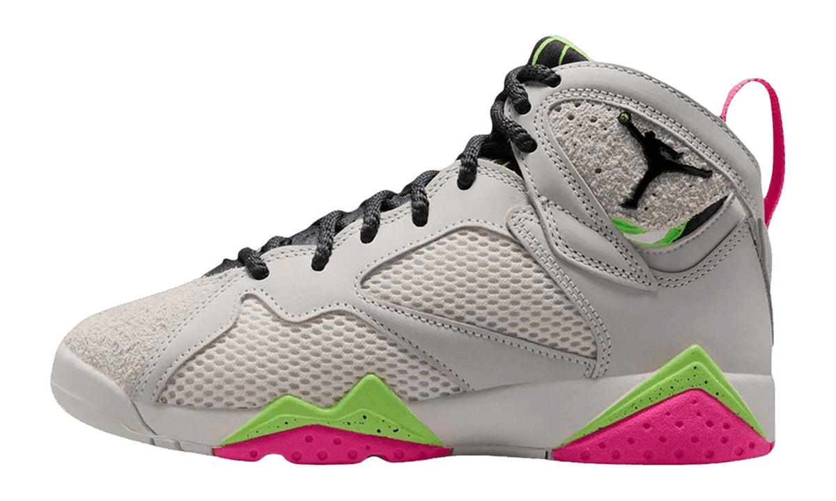 Air Jordan 7 Tennis Day